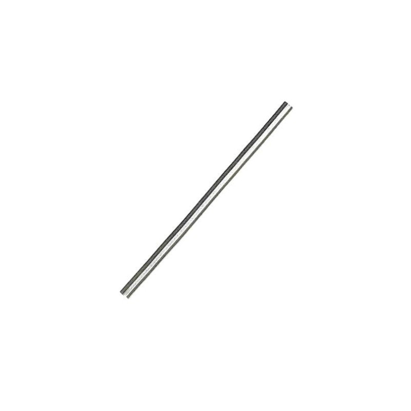 Sommerfeldt SM080 H-profile 2x2 newsilver approx.300 mm long ...