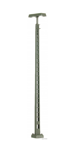 Viessmann 6463 Lattice Mast Lamp 68mm