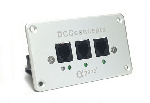 NCE MINI PANEL MANUAL Pdf Download