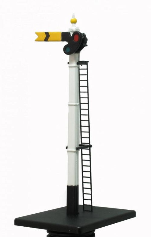 Dapol NSIGN2 GWR Distant Motorised Signal N Scale