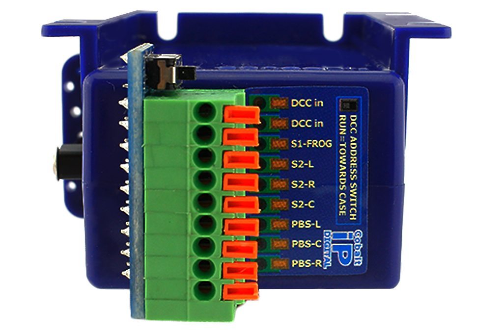 DCC Concepts Cobalt iP Digital (Single Pack) - dcctrainautomation.co.uk