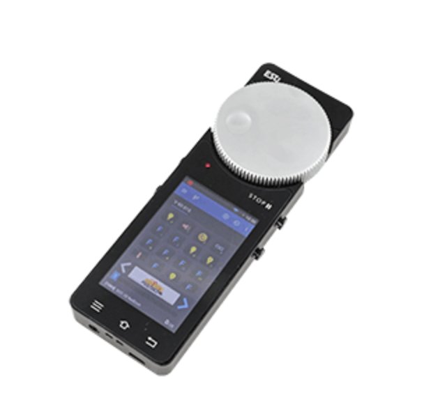 ESIU 50114 Mobile Control II Remote Control single Handset for ECoS