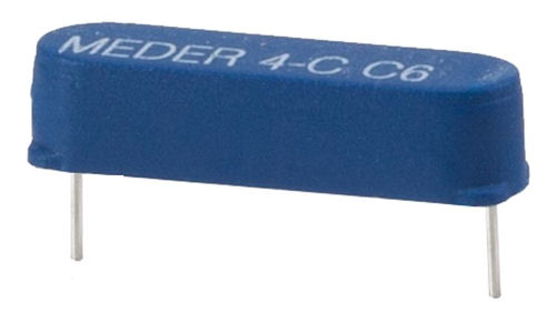 Faller 163456 Reed Sensor Short Blue (MK06-4-C)