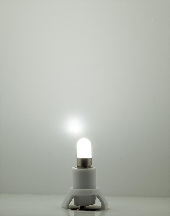 Faller 180661 Lighting fixture LED, cold white