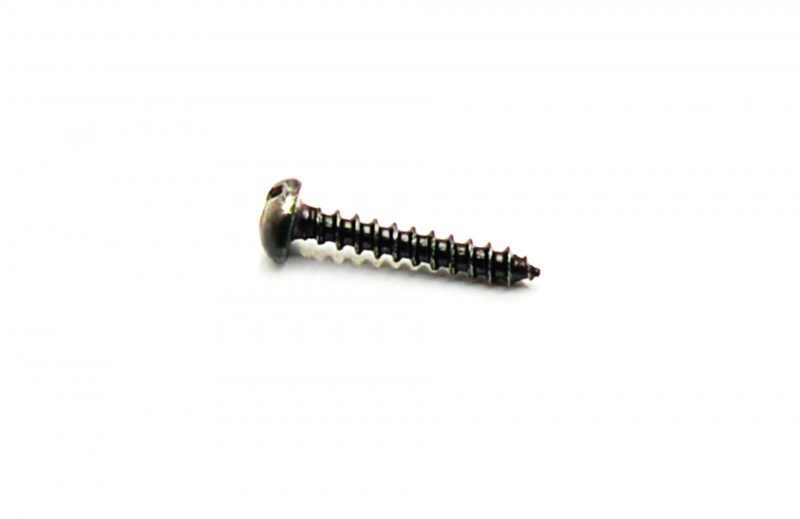 Fleischmann 6410 - Wood-screws.