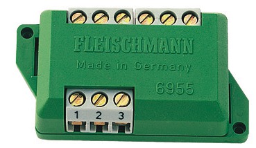 Fleischmann 6955 Universal Relay