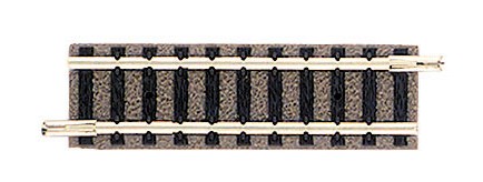 Fleischmann 9103 - Straight track, length 55.5 mm