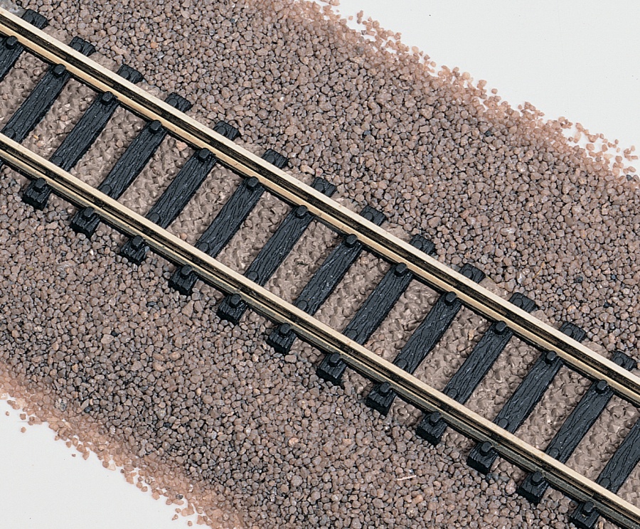 Rail de découplement Fleischmann 9114 N pour modélisme ferroviaire Rail de découplement Fleischmann 9114 N pour modélisme ferroviaire