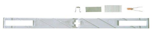 Fleischmann 6459 - Light dispenser, assembly set