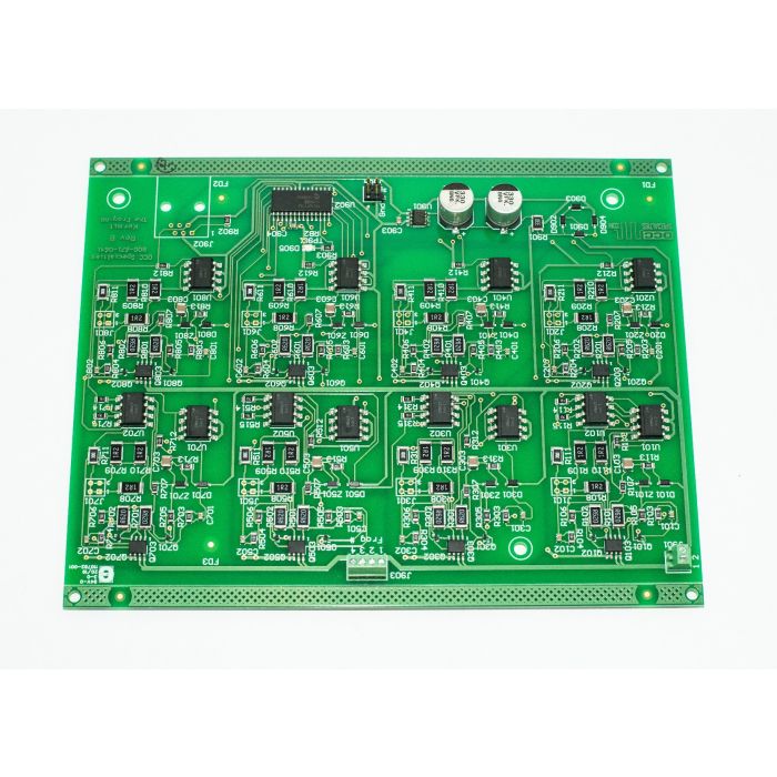 DCC Specialties FrogAR Quad Output Frog AutoReverser