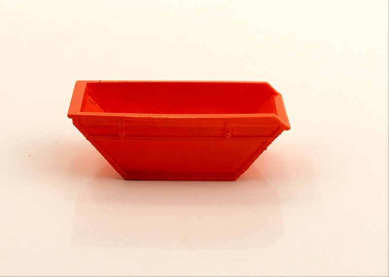 Scale. Skip OO Scale Skips 2 pcs - dcctrainautomation.co.uk