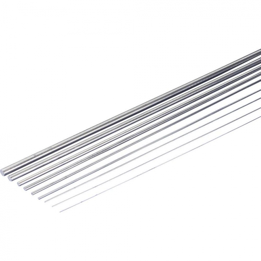 High-quality spring steel wire 1000 mm 0.8 mm - dcctrainautomation.co.uk
