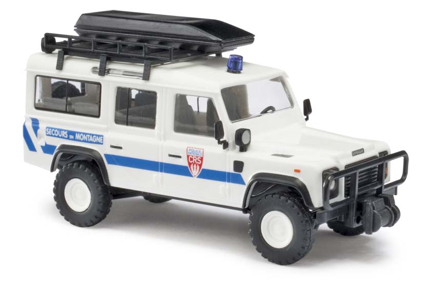 Def land rover