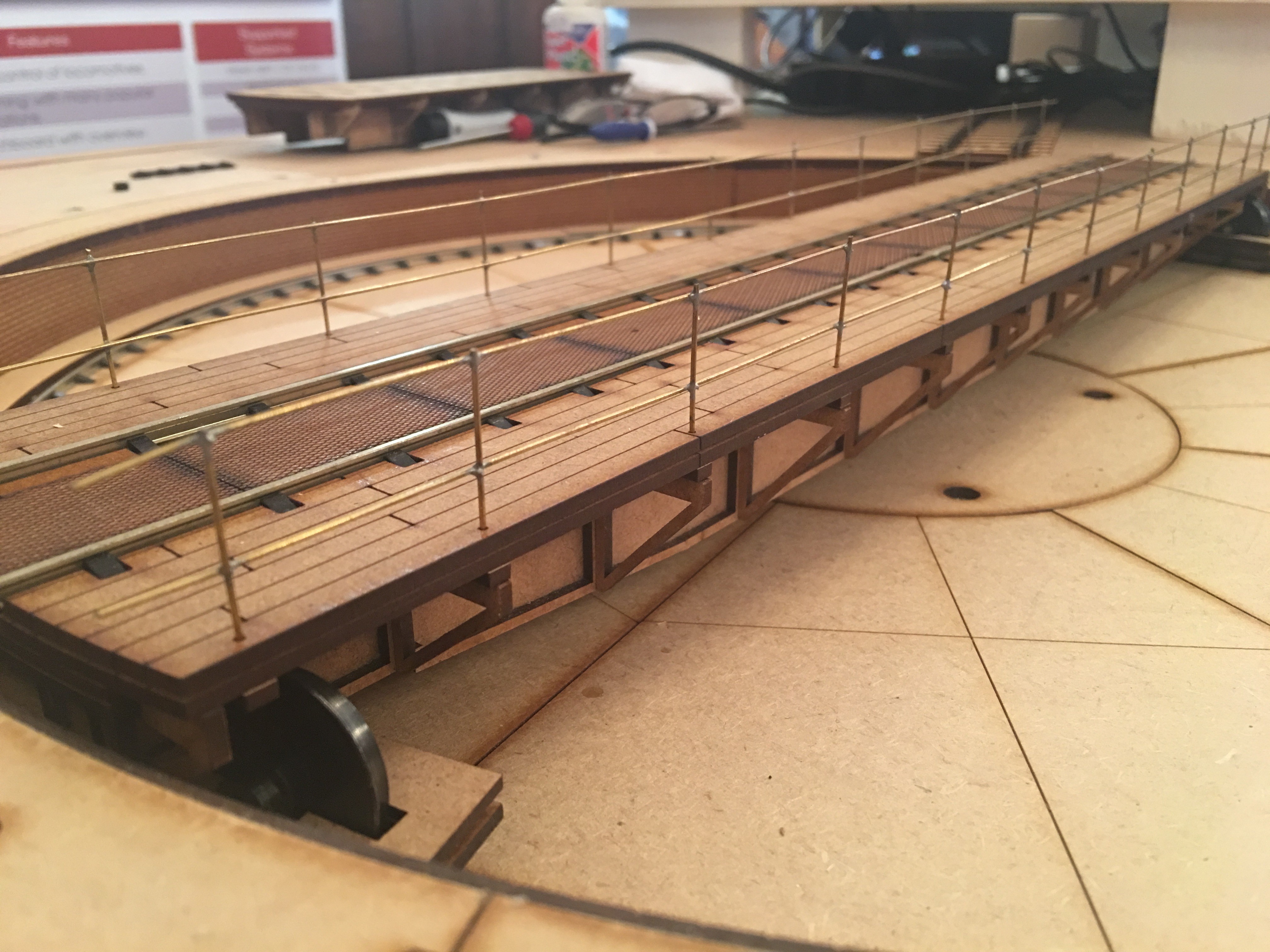 o gauge