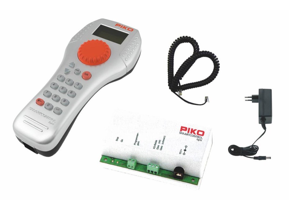 Piko 55017 Smart Control Light Basic Set