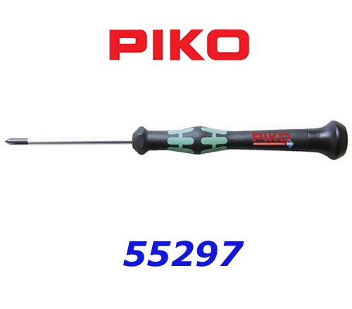 Piko 55297 Phillips Screwdriver
