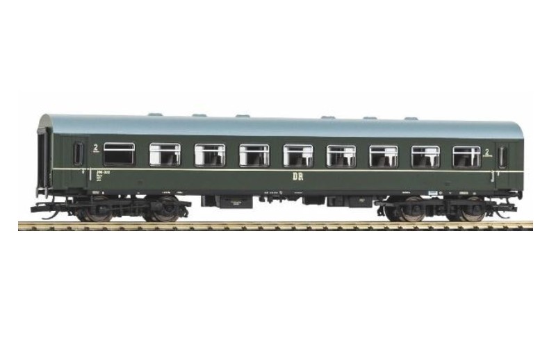 PIKO PK47616 DR 2nd Class Reko Coach III