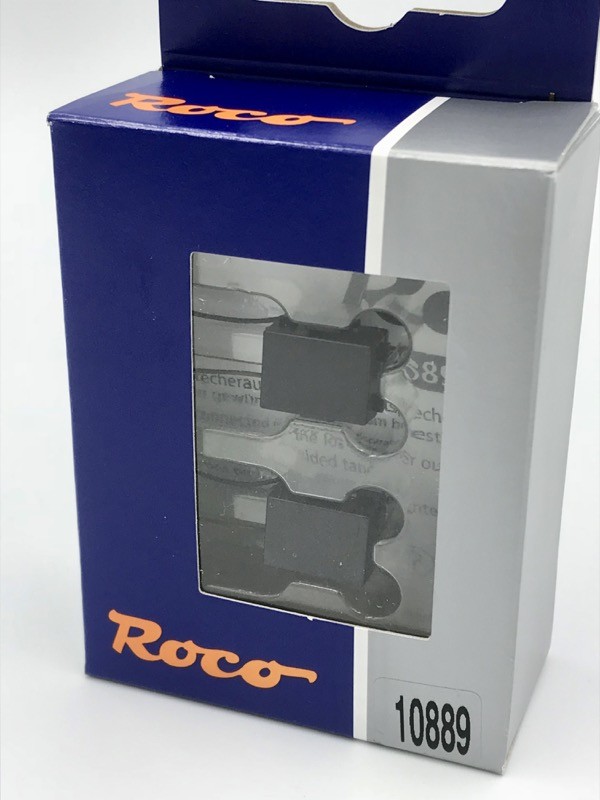 Roco 10889 - Speaker Set