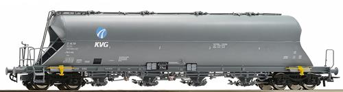 Roco 76701 DBAG KVG Coal Dust Hopper V