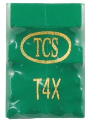 TCS 1346 T4XA Decoder