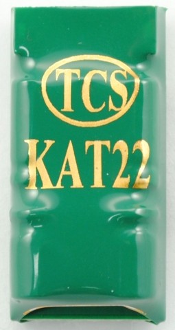 TCS 1464 KAT22 Decoder