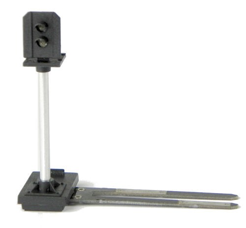 Train-Tech SS1 Sensor Signal 2 Aspect Home OO//HO Gauge