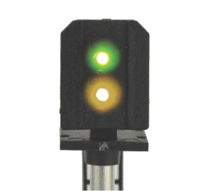 Train Tech SS2 Sensor Signal 2 Aspect Distant