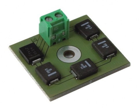 Lenz Brake module BM1