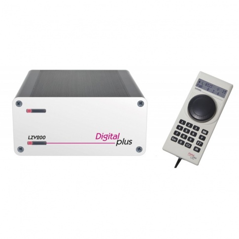 Lenz SET101 Digital system