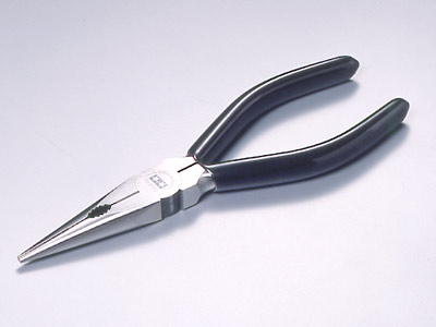 LONG NOSE W/CUTTER