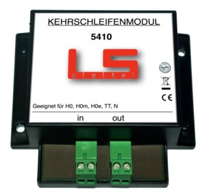 LS Digital Reverse Loop Modual 5410