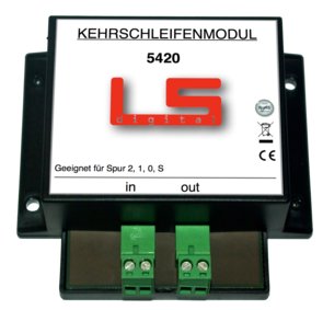 LS Digital Reverse Loop Module 5420