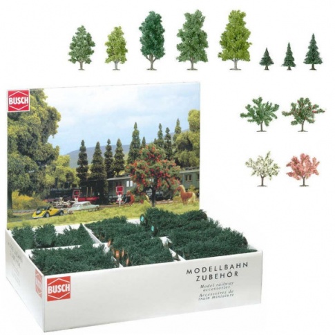 N/tt/z Box X 220 Trees