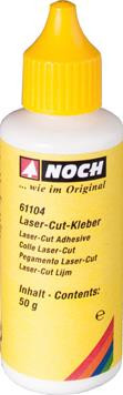 Multi Laser Cut Adhesive (30g)