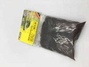 Noch 08340 - Static grass, brown 20g