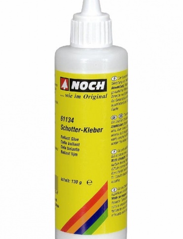 Noch 61134 Ballast Glue (130g)