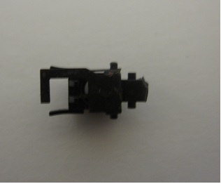 Krois Model - N 3-pole NS / 3 live coupling