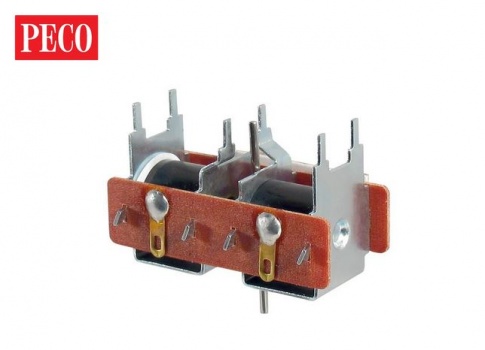 Peco PL-10 Point Motor Standard