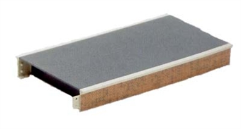 Peco Products ST-290 Brick platform (pack of 2)
