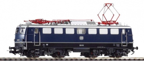 Piko 51730 DB E10 Electric Locomotive III
