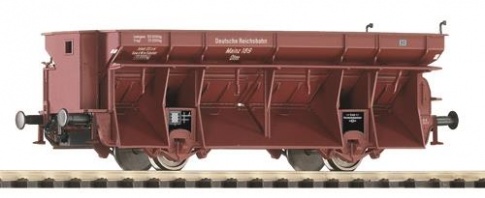 Piko 54624 DRG Otm Mainz189 Hopper Wagon II
