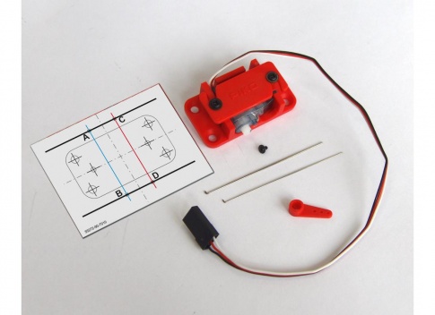 Piko 55272 A-Track Underfloor Drive Mechanism