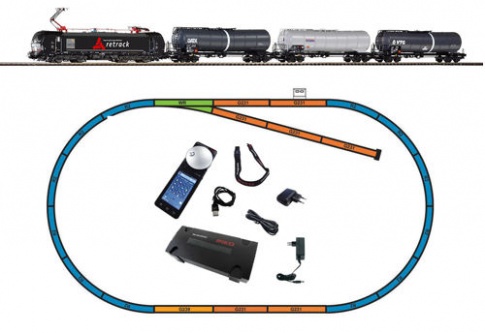 piko digital starter set