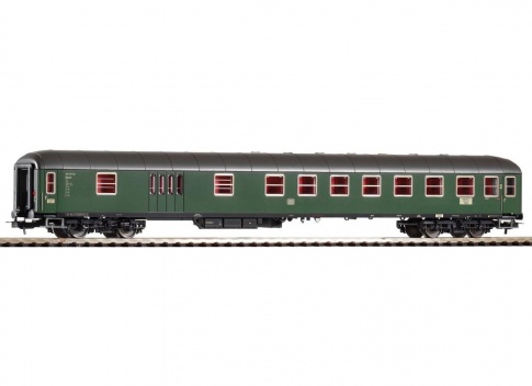 Piko 59641 Expert - DB BDms272 2nd Class Baggage Coach III