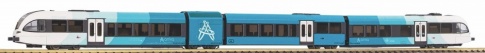 Piko 40236 Arriva GTW 2/8 2 Car DMU VI