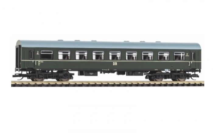 PIKO PK47617 DR 2nd Class Reko Coach III