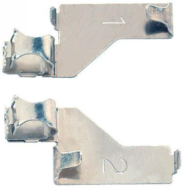 Fleischmann FM9400 - Track Feed Clips