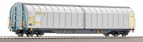 Roco 66454 AAE Sliding Wall Wagon V