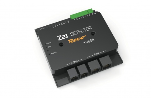 Roco 10808 Digital Z21 Detector
