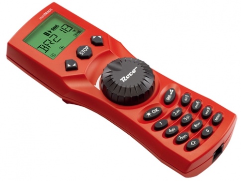 Roco 10810 Multimaus Digital Controller
